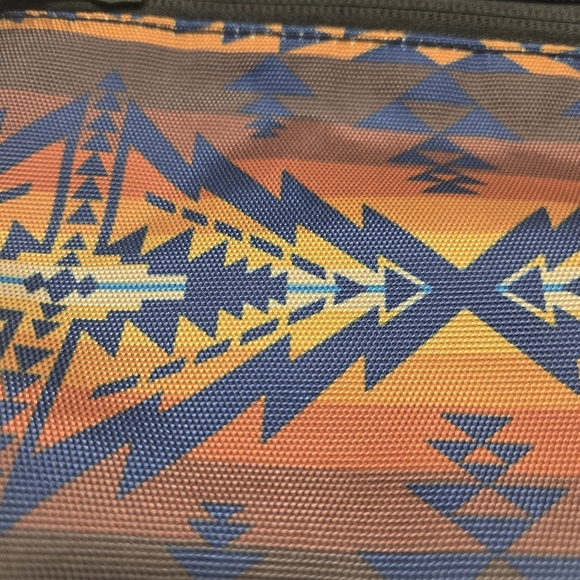 Pendleton Multicolor Sacoche Crossbody Bag - Picture 5 of 15